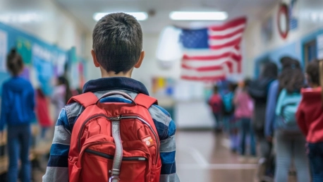 Can Project 2025’s Conservative Vision Transform U.S. Education?