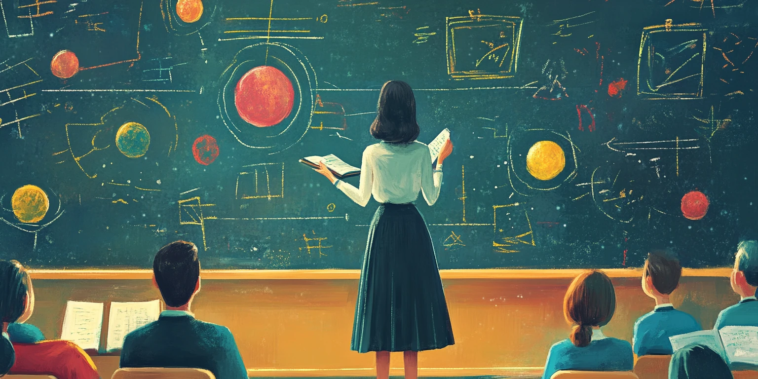 UK Invests £3M in AI Tools to Cut Teacher Workloads and Boost Accuracy ...