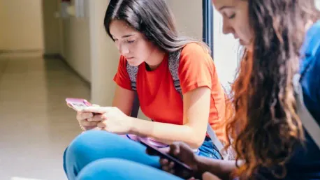 Should Connecticut Schools Restrict Cellphone Use to Boost Learning?