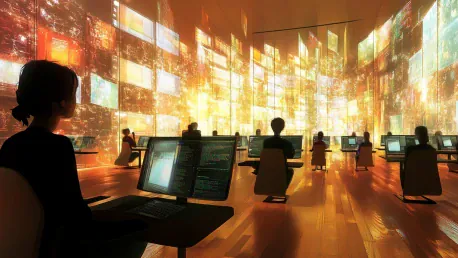 Will Virtual Classrooms Transform Global Education by 2030?