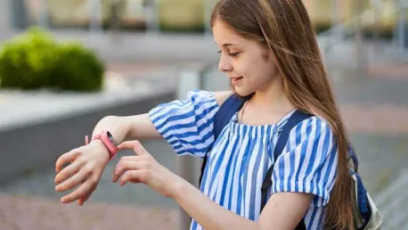 Are Kids’ Smartwatches Helping or Hindering Modern Parenting?