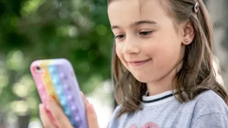 Finding the Right Age for Kids to Own Phones: Expert Advice