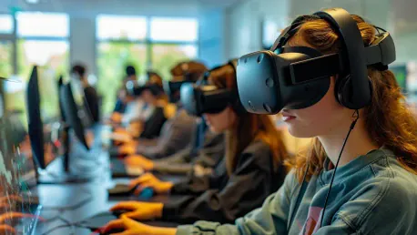 Metaverse Education: Revolutionizing Learning by 2030