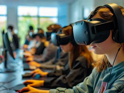 Metaverse Education: Revolutionizing Learning by 2030