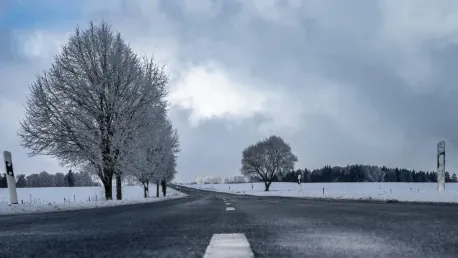 How Are South Carolina Schools Handling Snow and Cold Weather?