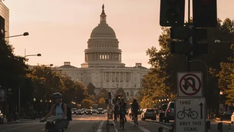 Suffolk Students Gain Insightful Exposure in D.C. Political Seminar