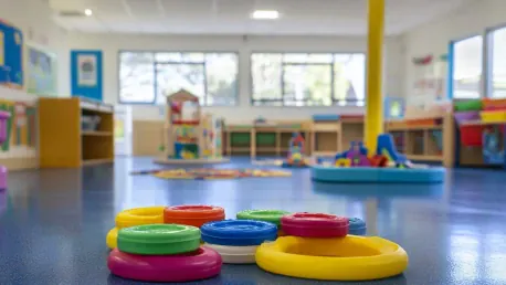 Australia Tackles Childcare Crisis with New Policies and Reforms