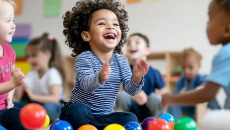 Should Schools Reinstate Playtime to Improve Children’s Well-Being?