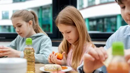 Will North Dakota Fund School Meals for All K-12 Students?