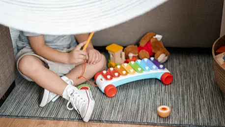 Key Indicators of High-Quality Childcare and Ensuring Your Child’s Safety