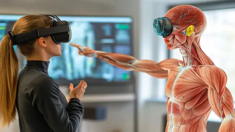 How Is VR Technology Revolutionizing Anatomy Education at CSU?