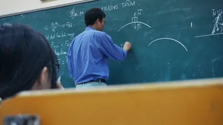 How Does SAY Village Empower Future Educators and Young Students?