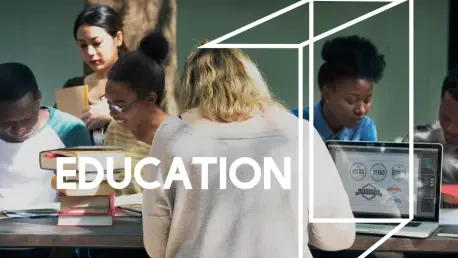 How Higher Ed Can Build Back Better with Advanced Tech and Strategy