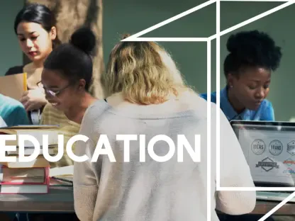 How Higher Ed Can Build Back Better with Advanced Tech and Strategy