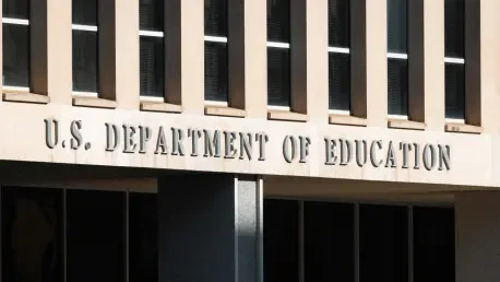 Congress Debates Future of U.S. Department of Education