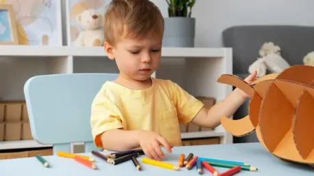 Texas Balances Early Education Access with Funding Challenges