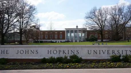 Can Universities Survive Without Federal Research Funding?