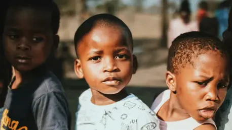 Is Namibia’s Early Childhood Development Funding Enough for 2025/26?