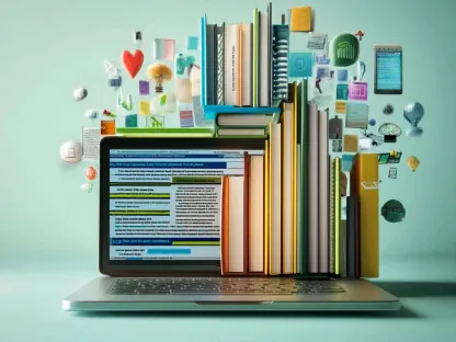 How Is Corporate E-Learning Revolutionizing Training Strategies?