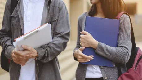 Are Colleges Ready for the Enrollment Cliff and Aging Campuses?