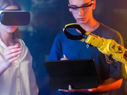 Young Innovators Tackle Real-World Challenges with Ingenuity