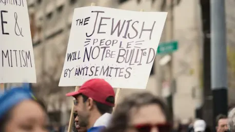 Antisemitism or Free Speech: Campus Debate Intensifies