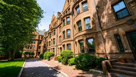 Harvard Faces Federal Pressure in Clash Over Academic Freedom