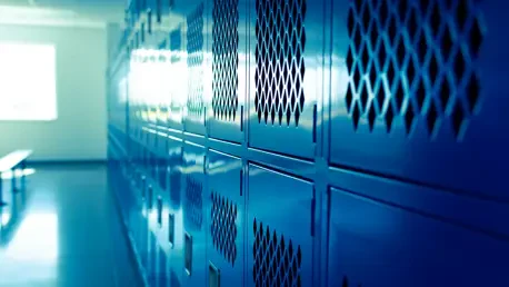 Controversy Erupts Over Transgender Student in School Locker Room