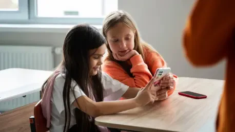 Florida Passes Bill to Limit Student Cell Phone Use in Schools