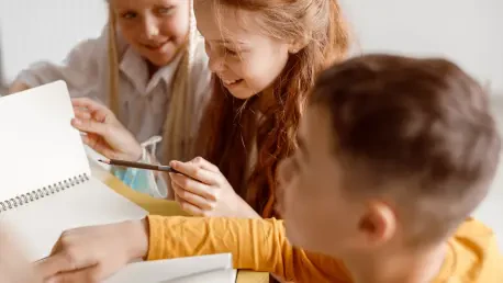 Will Federal Cuts Endanger West Virginia’s Head Start Program?