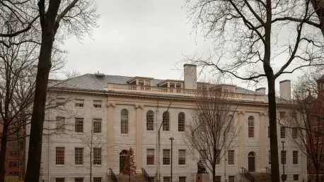 Can Harvard Mitigate Federal Funding Losses for Research?