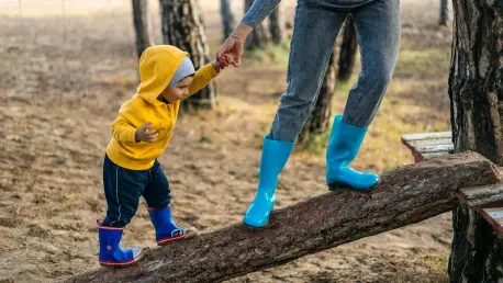 How ISU’s Strategic Plan Transformed Child Care Facilities