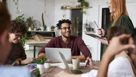 Trend Analysis: Gen Z Workforce Preparedness
