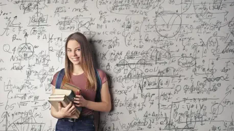 AI Transforming Math Education: Combating Anxiety and Boosting Scores