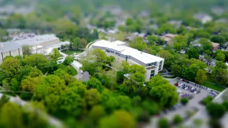 York College Enhances Campus with $200M Infrastructure Projects