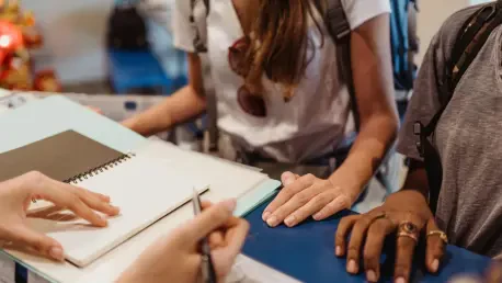 DOJ Targets Universities for False Claims Amid DEI Concerns