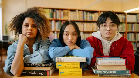 DHS Revokes Harvard’s Right to Enroll International Students