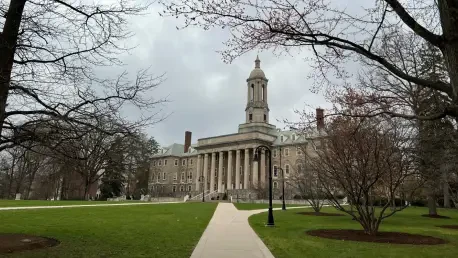 Penn State Plans Campus Closures Amid Financial Challenges