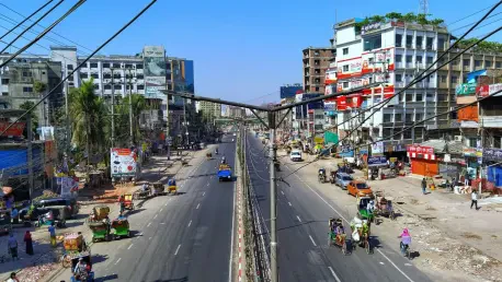Balancing Tech in Bangladesh’s Educational Transformation