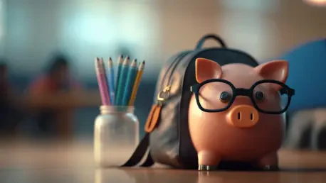Are Charter Shifts Key to Solving School Financial Woes?