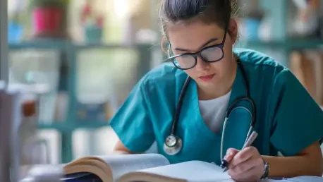 Osler and TMU Partner to Elevate Nursing Education and Practice