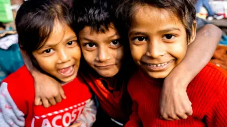 Advancing Gender Equality and Child Development in Himachal Pradesh