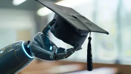 The Great Influence of AI in Higher Education