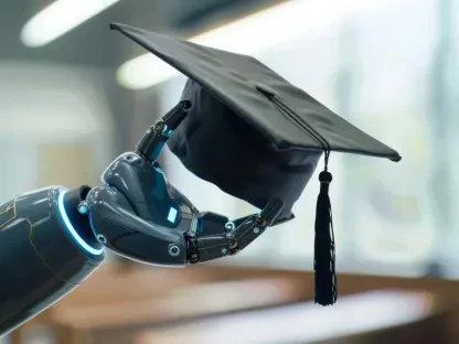 The Great Influence of AI in Higher Education