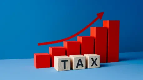 Will Increased Endowment Taxes Transform Wealthy Colleges?