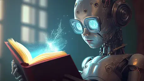 Transforming Literacy: Enhancing Reading with AI Innovation
