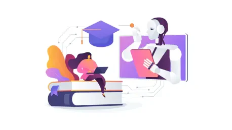 Prompt Engineering in Education – A Review