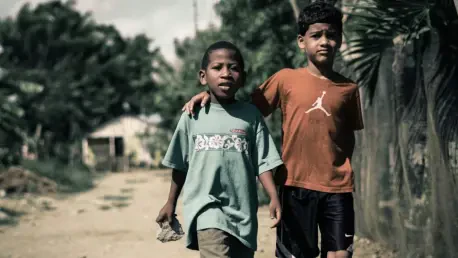 Summer Crisis: Cornelia’s Fight Against Child Poverty