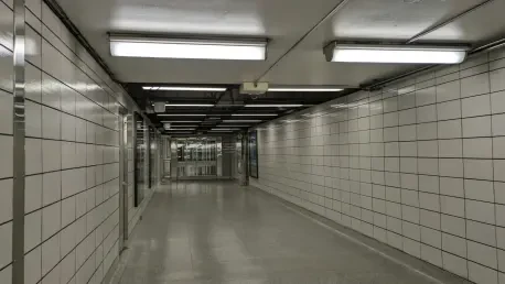Kharkiv’s Underground Schools: Education Amidst Conflict
