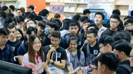 Are Stricter Chinese Student Visas Protecting U.S. Interests?